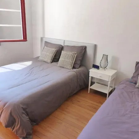 Villa Dous Repaous Pour 5 Personnes Entre Lac Et Océan Soorts-Hossegor