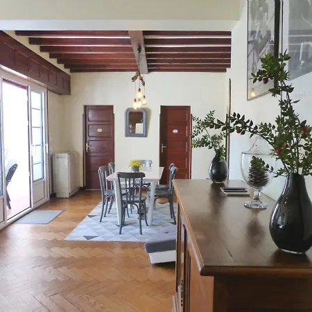 Dous Repaous Pour 5 Personnes Entre Lac Et Ocean Villa