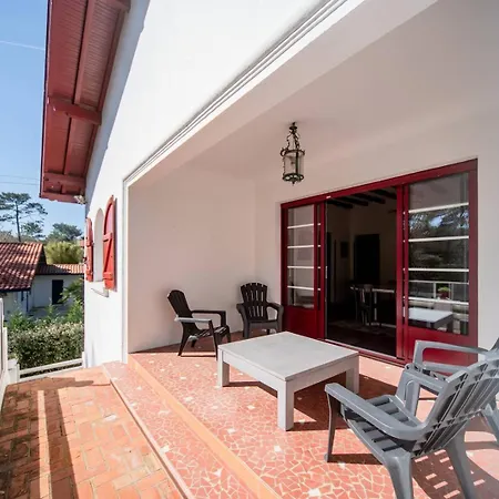 Dous Repaous Pour 5 Personnes Entre Et Ocean Villa