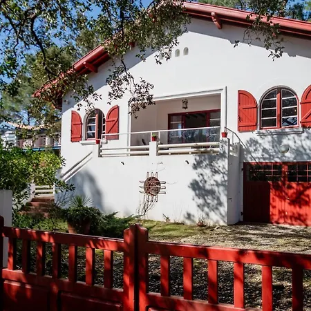 Dous Repaous Pour 5 Personnes Entre Et Ocean Villa