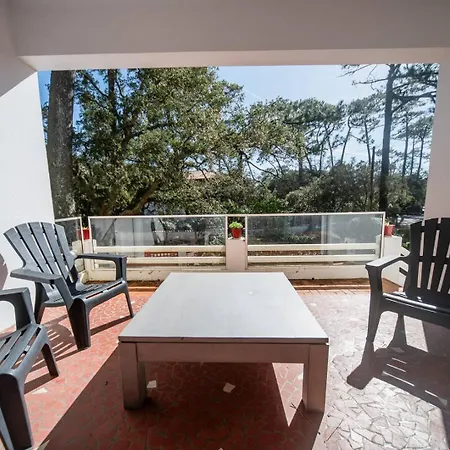 Villa Dous Repaous Pour 5 Personnes Entre Et Ocean