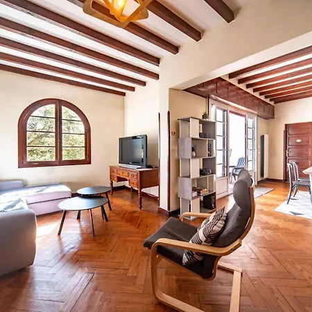 Dous Repaous Pour 5 Personnes Entre Et Ocean Villa Soorts-Hossegor